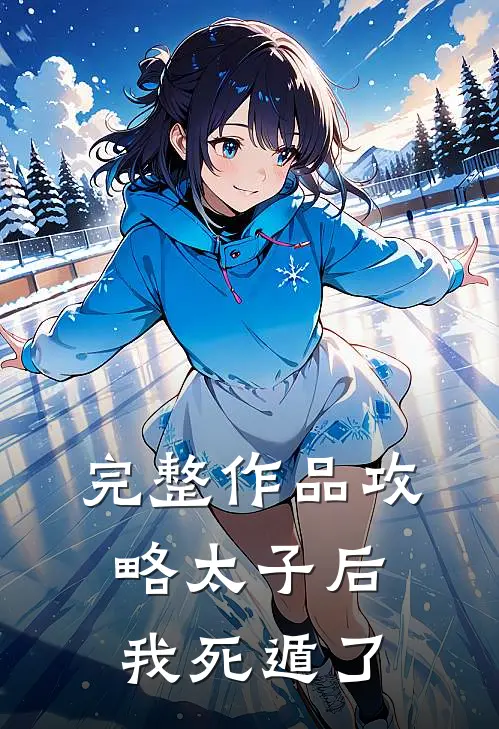 完整作品攻略太子后我死遁了