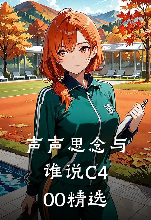声声思念与谁说C400精选