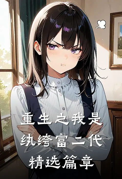 重生之我是纨绔富二代精选篇章