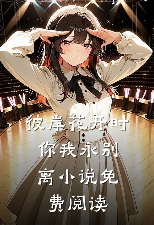彼岸花开时,你我永别离免费阅读