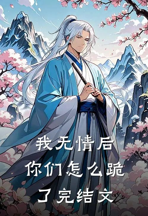 我无情后，你们怎么跪了完结文