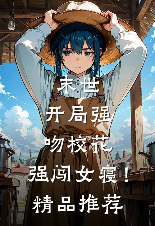 末世开局强吻校花,强闯女寝!精品推荐
