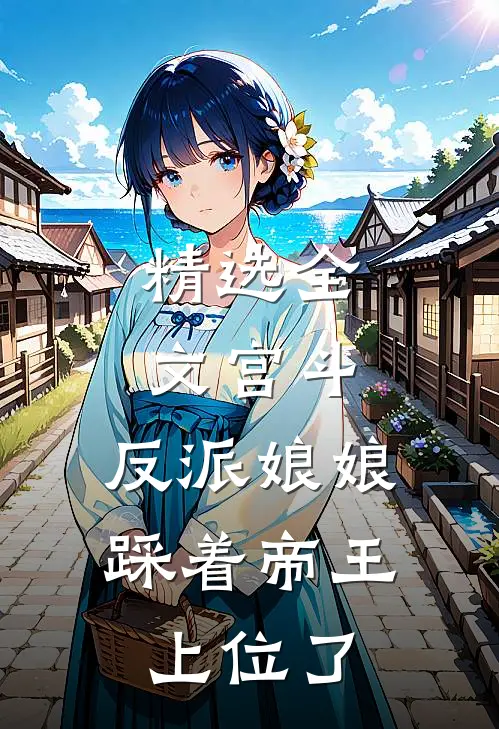 精选全文宫斗：反派娘娘踩着帝王上位了