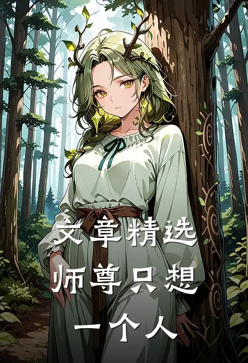 文章精选师尊只想一个人
