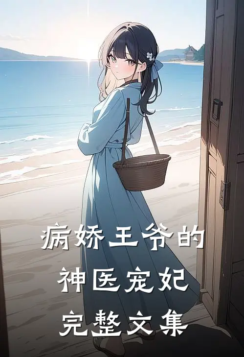 病娇王爷的神医宠妃完整文集