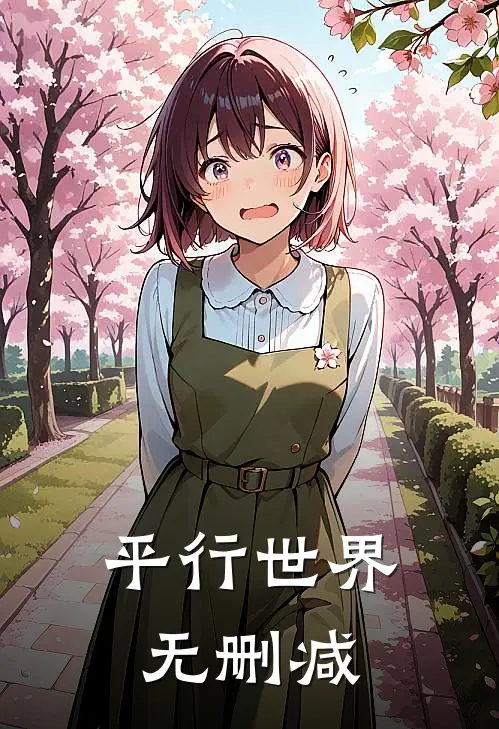 平行世界无删减