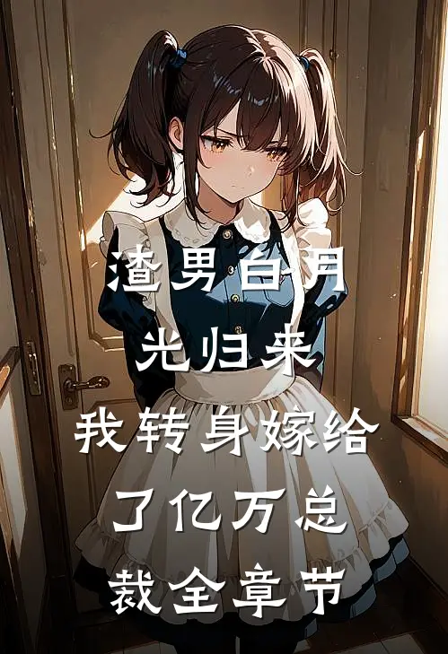 渣男白月光归来，我转身嫁给了亿万总裁全章节