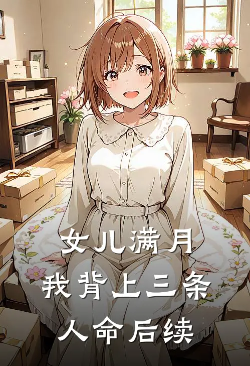 女儿满月，我背上三条人命后续