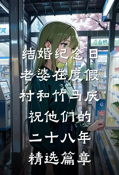 结婚纪念日，老婆在度假村和竹马庆祝他们的二十八年精选篇章