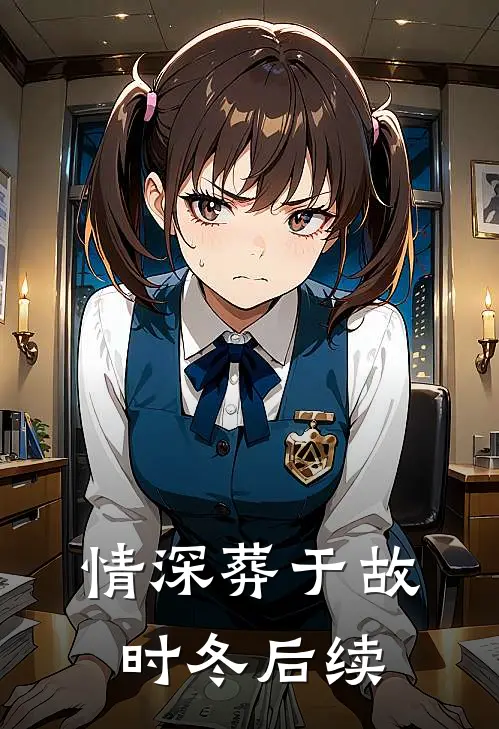 情深葬于故时冬后续