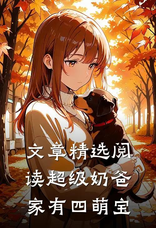 文章精选阅读超级奶爸：家有四萌宝