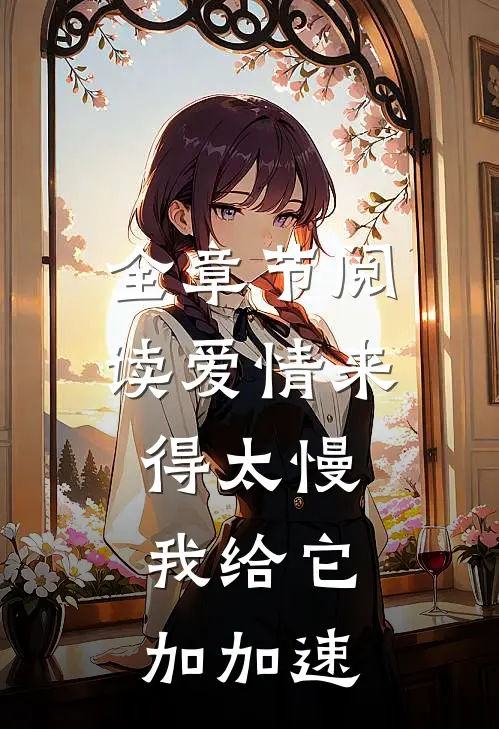 全章节阅读爱情来得太慢，我给它加加速