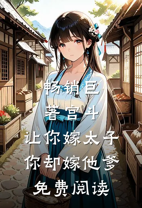 畅销巨著宫斗:让你嫁太子,你却嫁他爹免费阅读