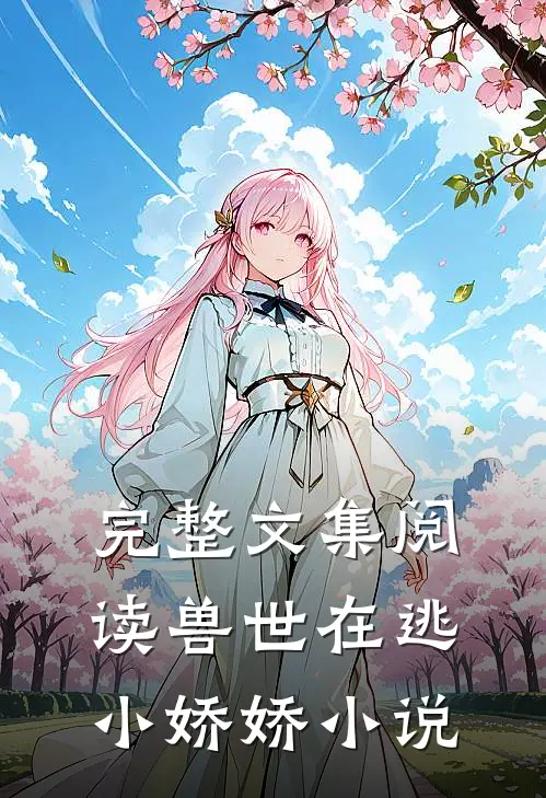 完整文集阅读兽世在逃小娇娇小说