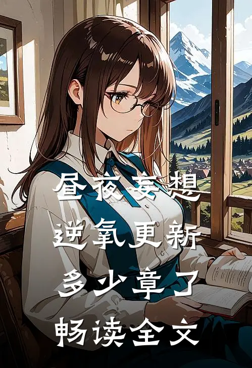 昼夜妄想逆氧更新多少章了畅读全文