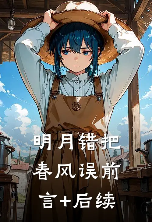 明月错把春风误前言+后续