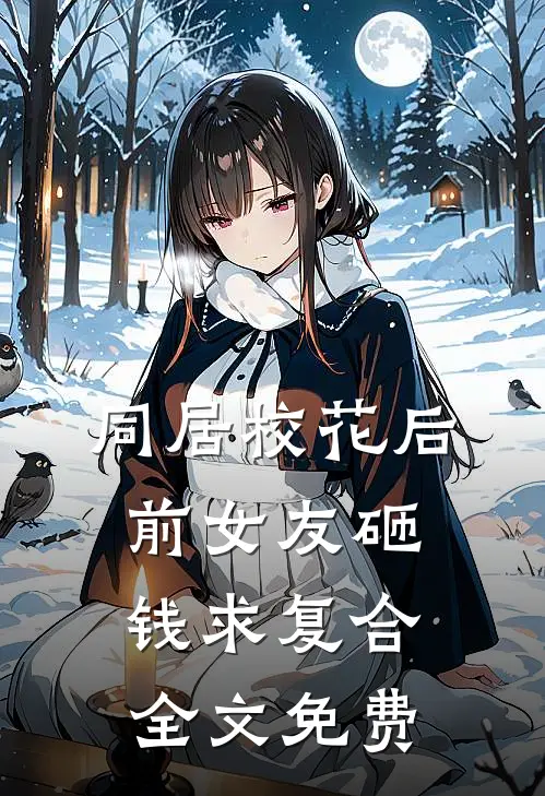 同居校花后，前女友砸钱求复合全文免费