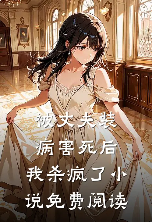 被丈夫装病害死后,我杀疯了免费阅读