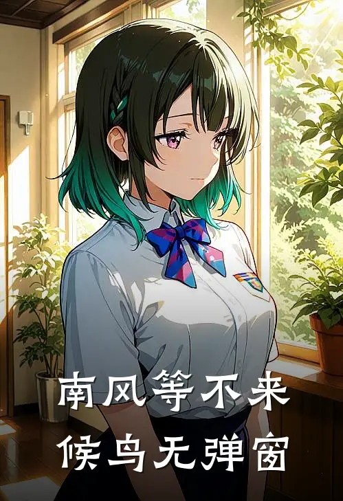 南风等不来候鸟无弹窗