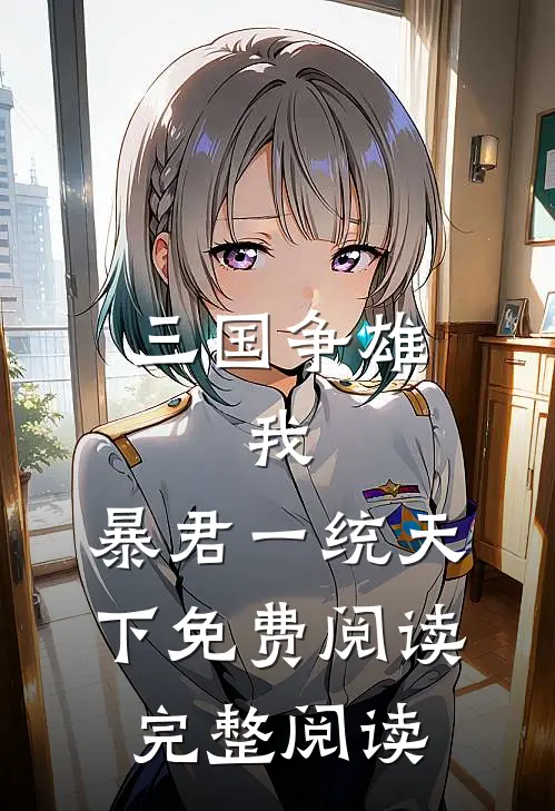 三国争雄:我,暴君一统天下免费阅读完整阅读