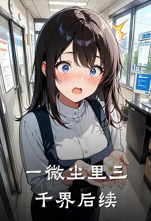 一微尘里三千界后续