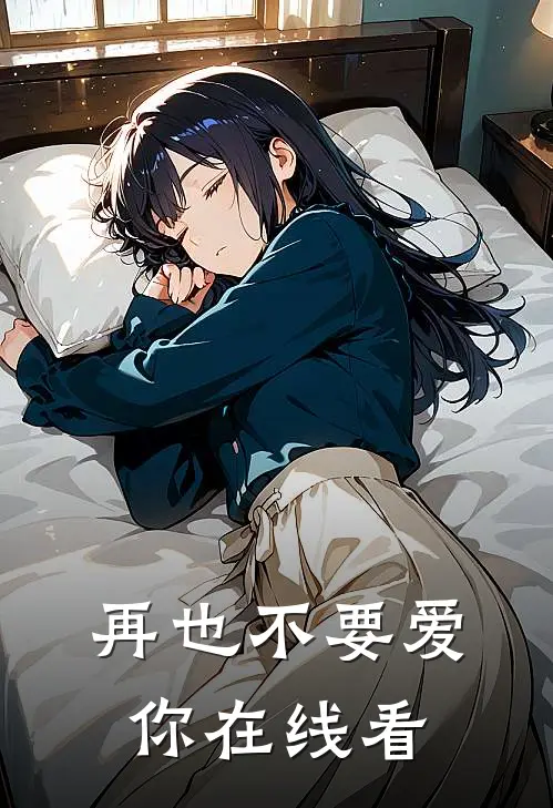 再也不要爱你在线看