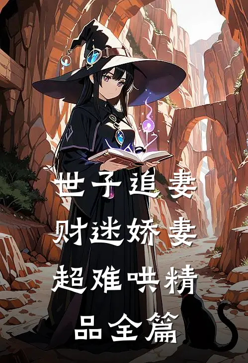 世子追妻财迷娇妻超难哄精品全篇阅读