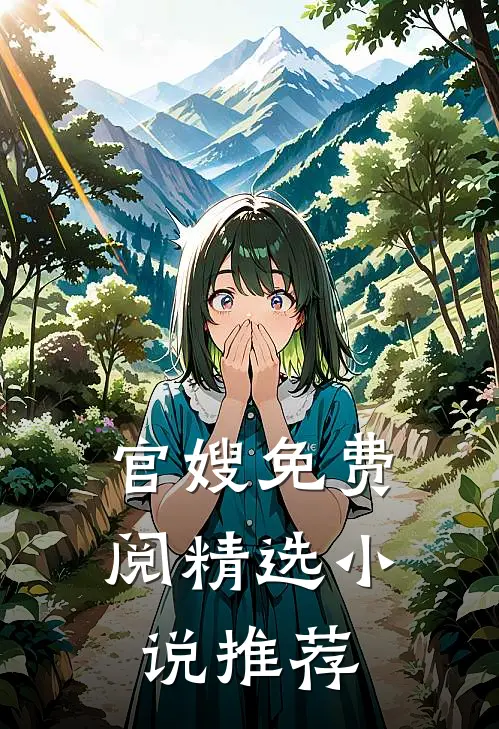 官嫂免费阅精选小说推荐