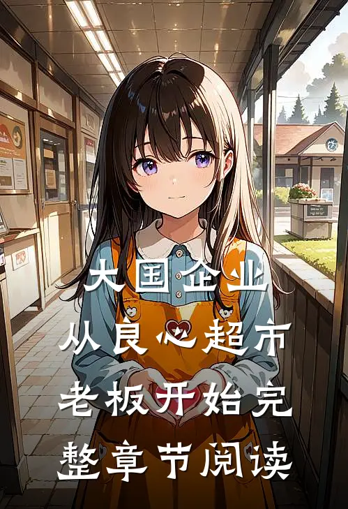 大国企业：从良心超市老板开始完整章节阅读
