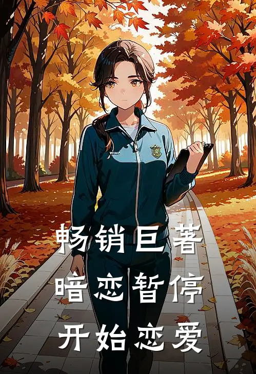 畅销巨著暗恋暂停，开始恋爱