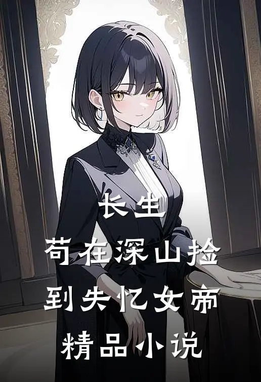 长生：苟在深山捡到失忆女帝精品小说