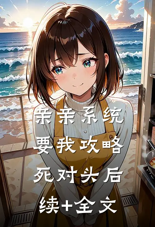 亲亲系统要我攻略死对头后续+全文