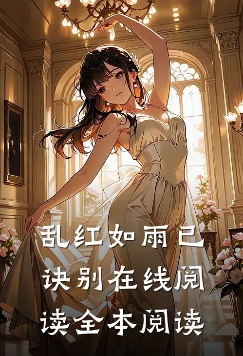 乱红如雨已诀别在线阅读全本阅读