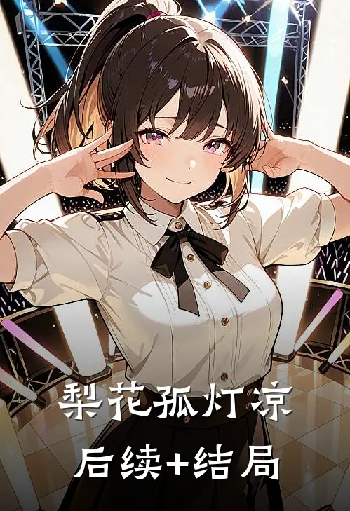 梨花孤灯凉后续+结局