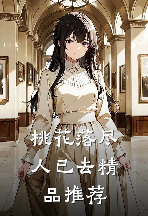 桃花落尽人已去精品推荐