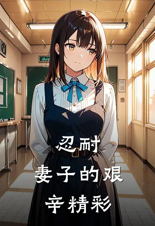忍耐妻子的艰辛精彩在线观看