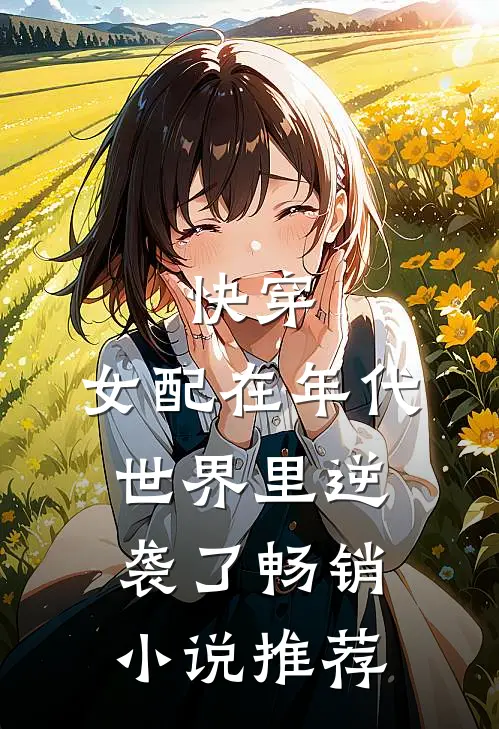快穿女配在年代世界里逆袭了畅销推荐