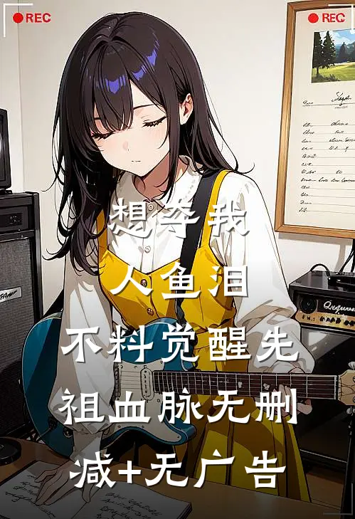 想夺我人鱼泪，不料觉醒先祖血脉无删减+无广告