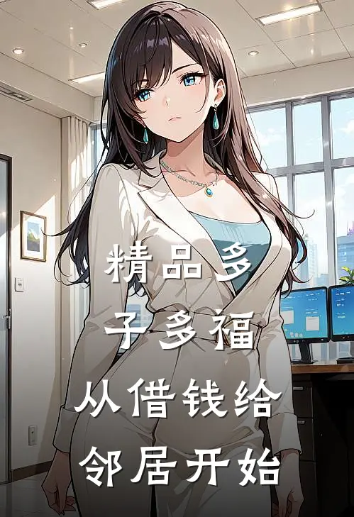 精品多子多福，从借钱给邻居开始