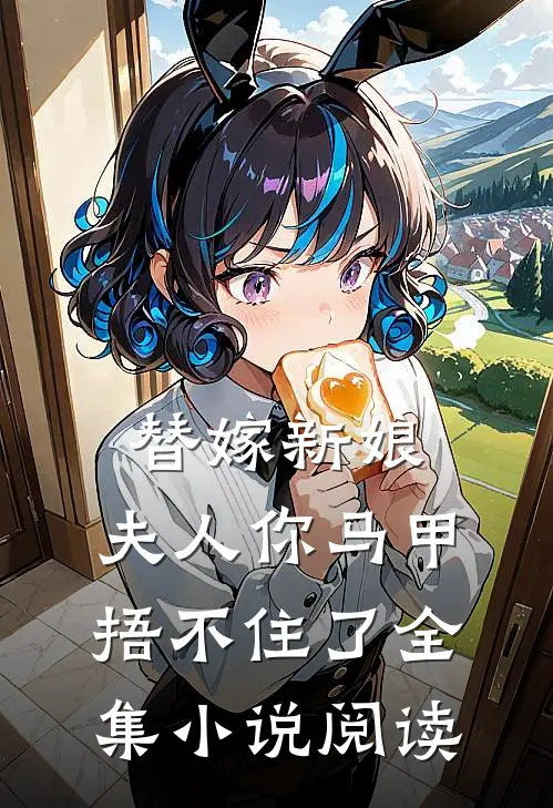 替嫁新娘夫人你马甲捂不住了全集阅读免费