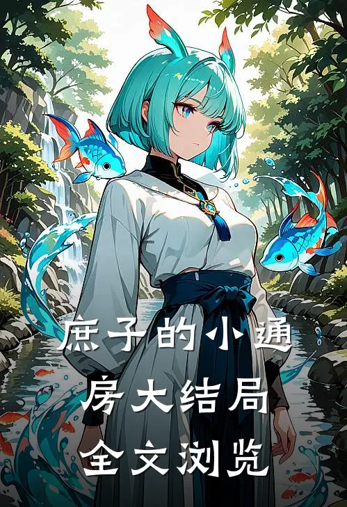 庶子的小通房大结局全文浏览