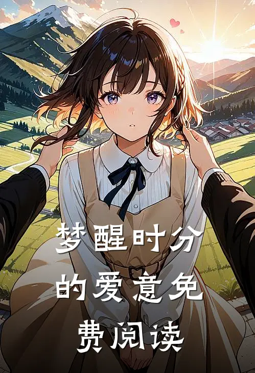 梦醒时分的爱意免费阅读