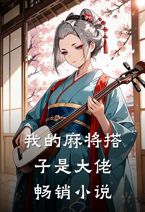 我的麻将搭子是大佬畅销小说