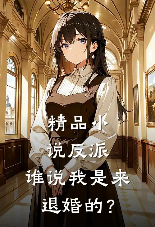 精品小说反派：谁说我是来退婚的？