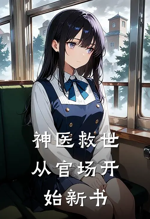 神医救世：从官场开始新书