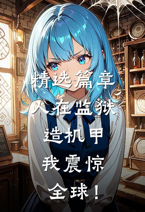 精选篇章人在监狱造机甲，我震惊全球！