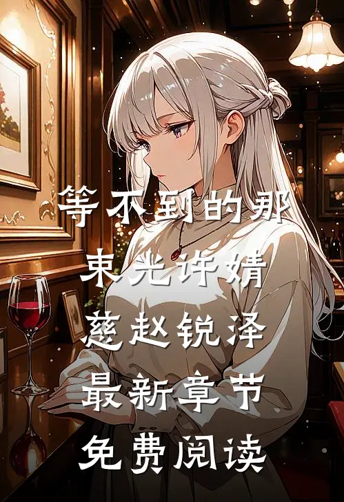 等不到的那束光许婧慈赵锐泽最新章节免费阅读