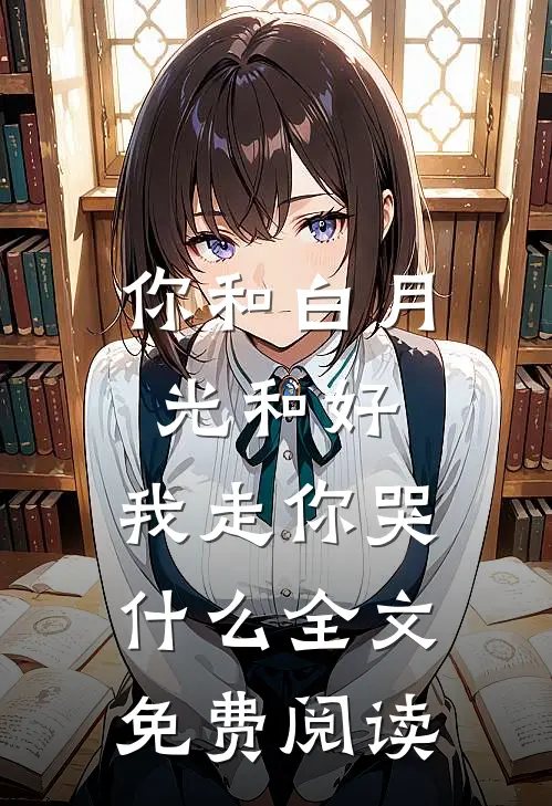 你和白月光和好，我走你哭什么全文免费阅读