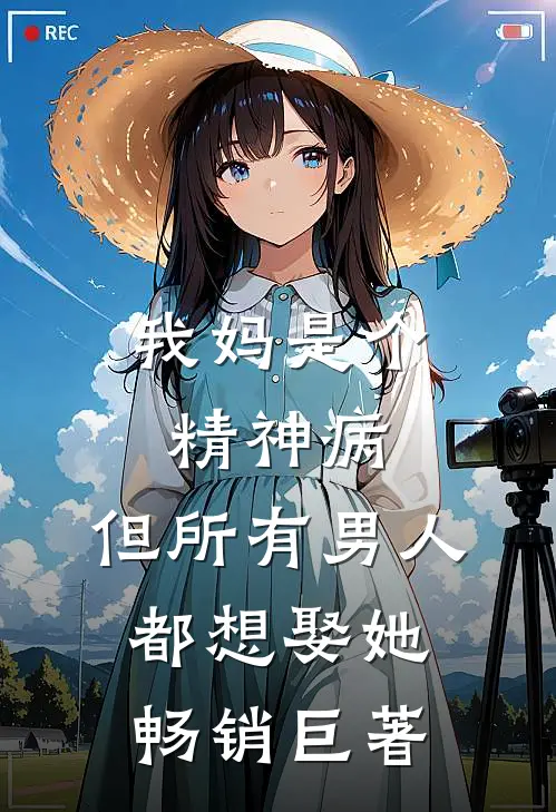 我妈是个精神病，但所有男人都想娶她畅销巨著
