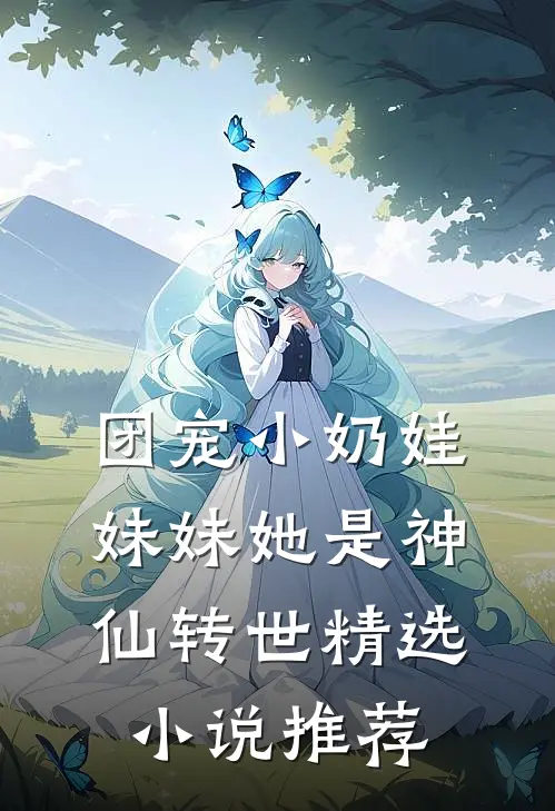 团宠小奶娃妹妹她是神仙转世精选推荐免费阅读